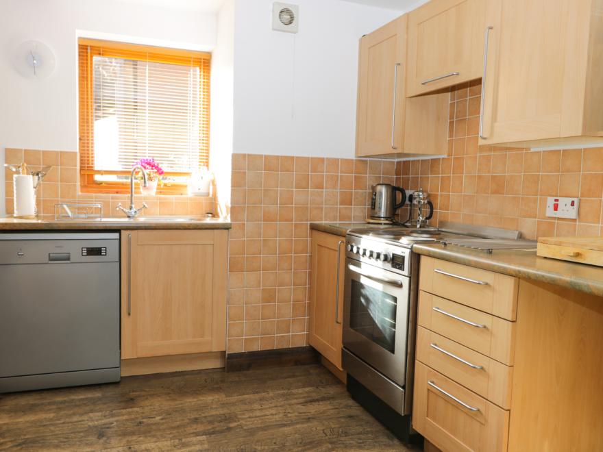 Mill Cottage