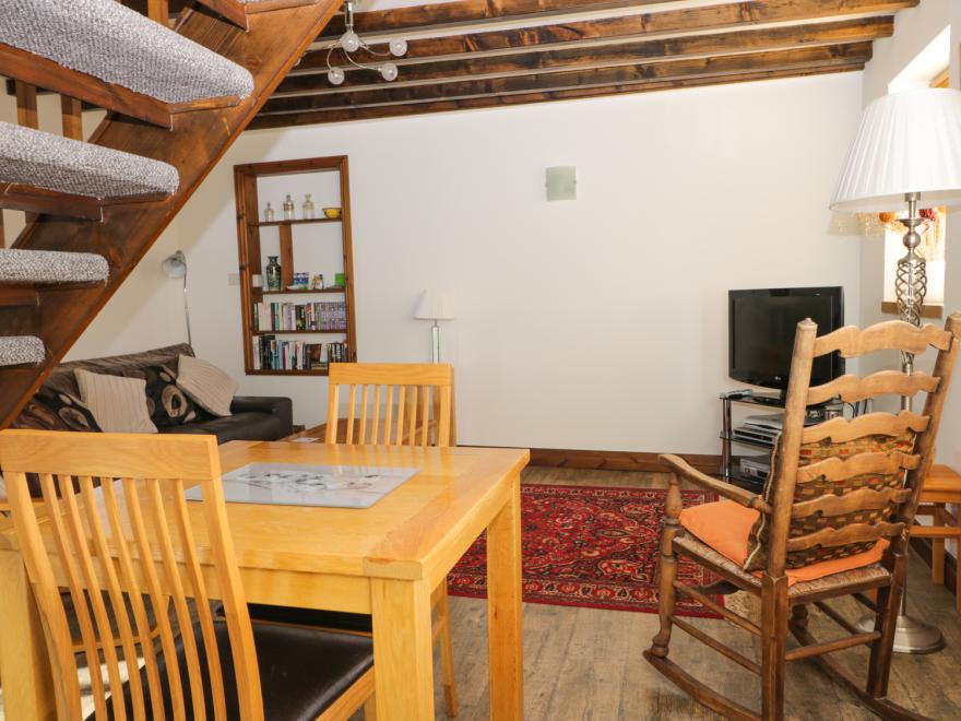 Mill Cottage