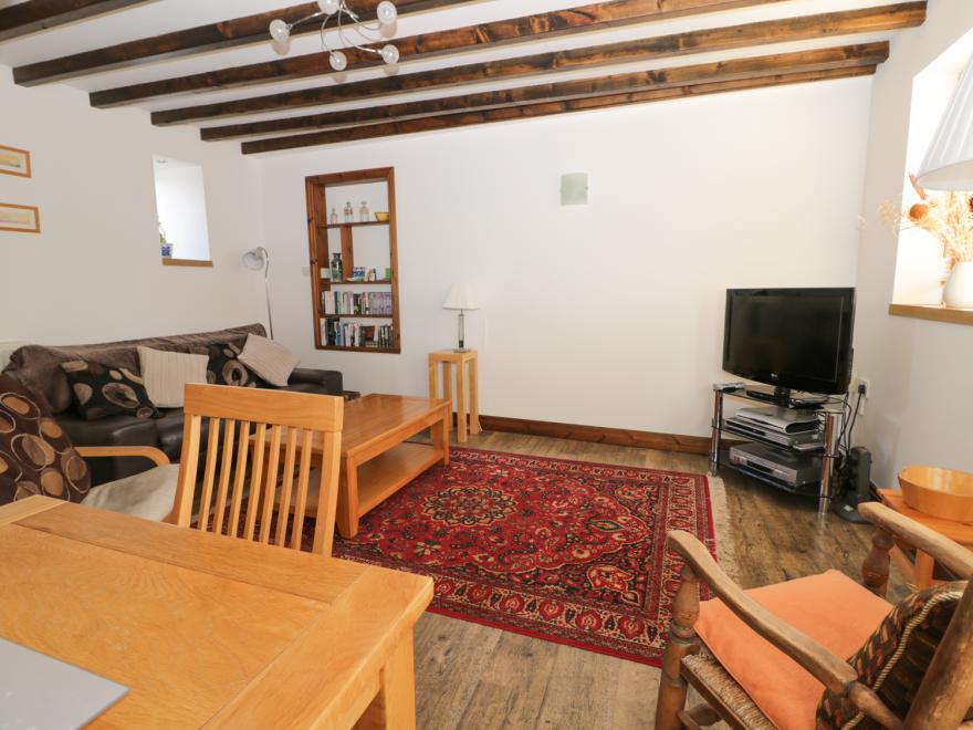 Mill Cottage