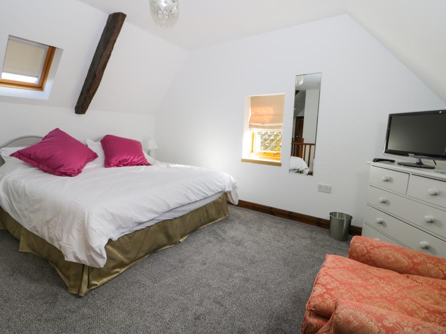 Mill Cottage