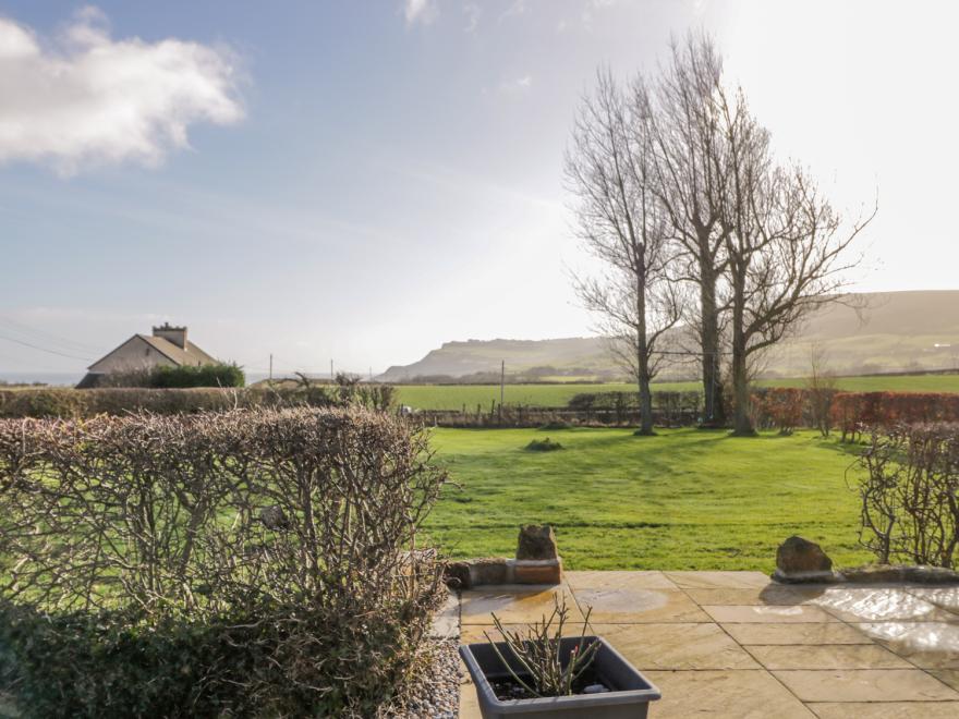 Orchard Cottage