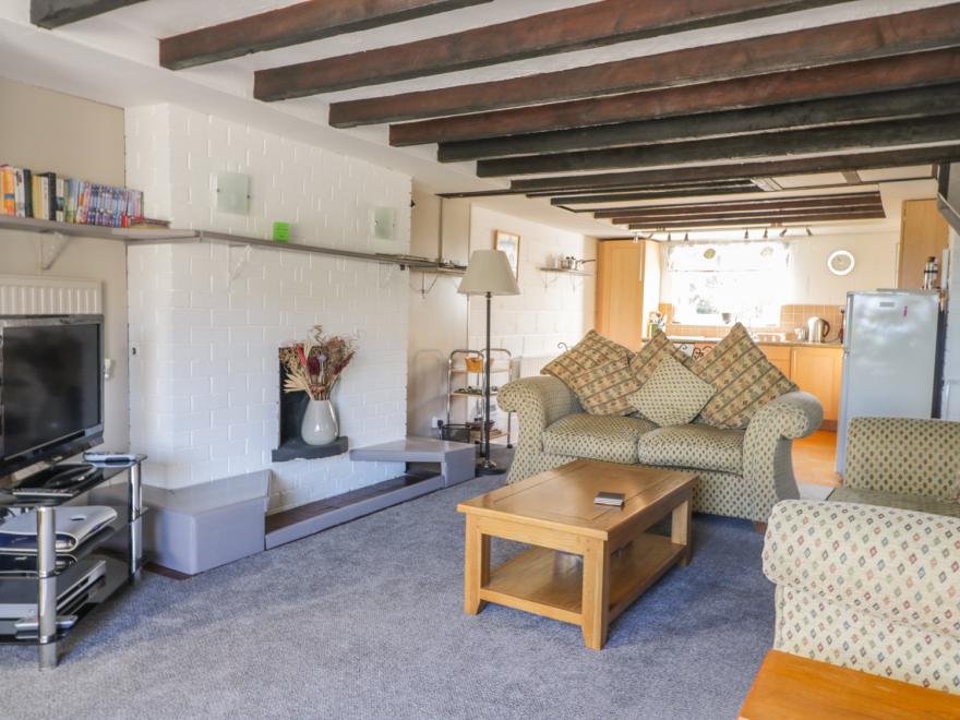 Orchard Cottage