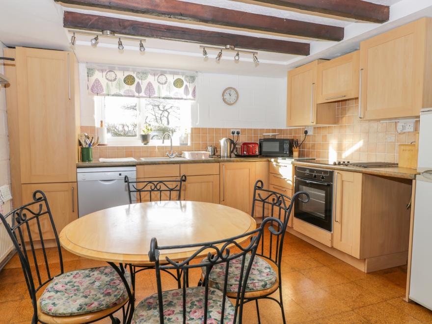 Orchard Cottage