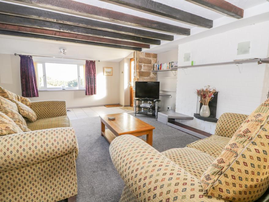 Orchard Cottage