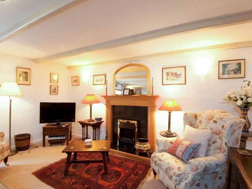 River Cottage - UKC4053