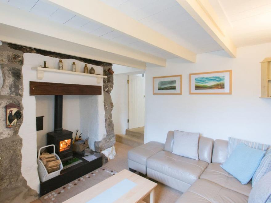 Farm Cottage - UKC4056