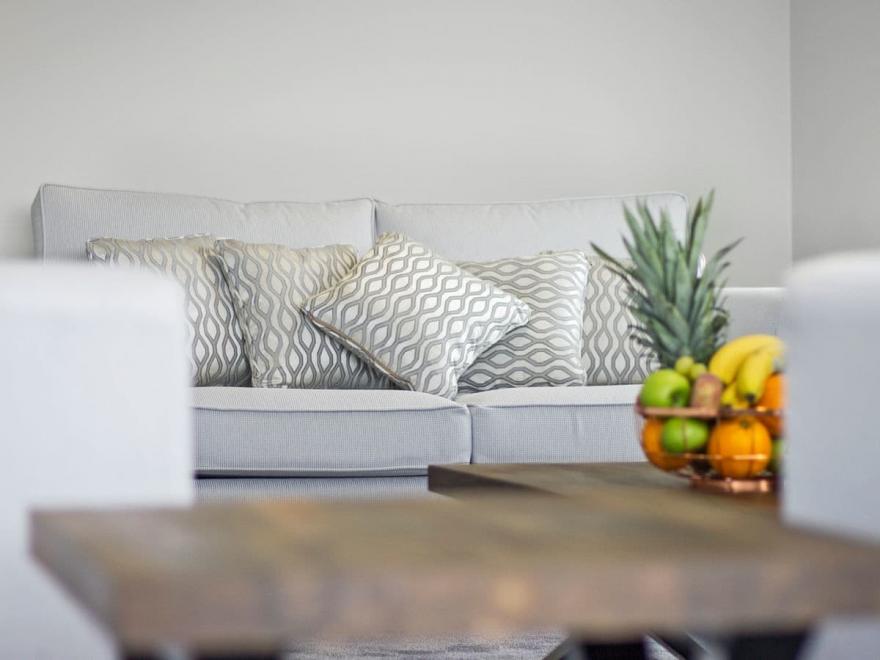 Henry Bolckow Lodge - UKC4059