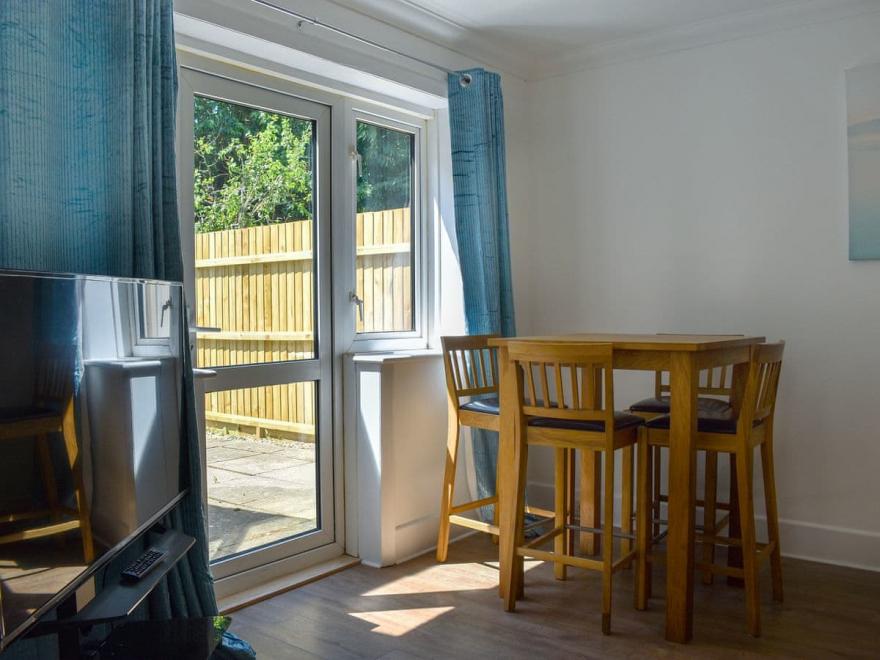 Fishermans Walk Apartment 1 - UKC4070