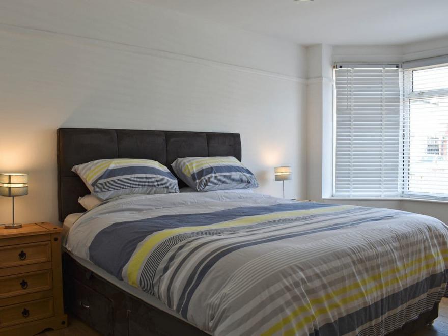 Fishermans Walk Apartment 1 - UKC4070