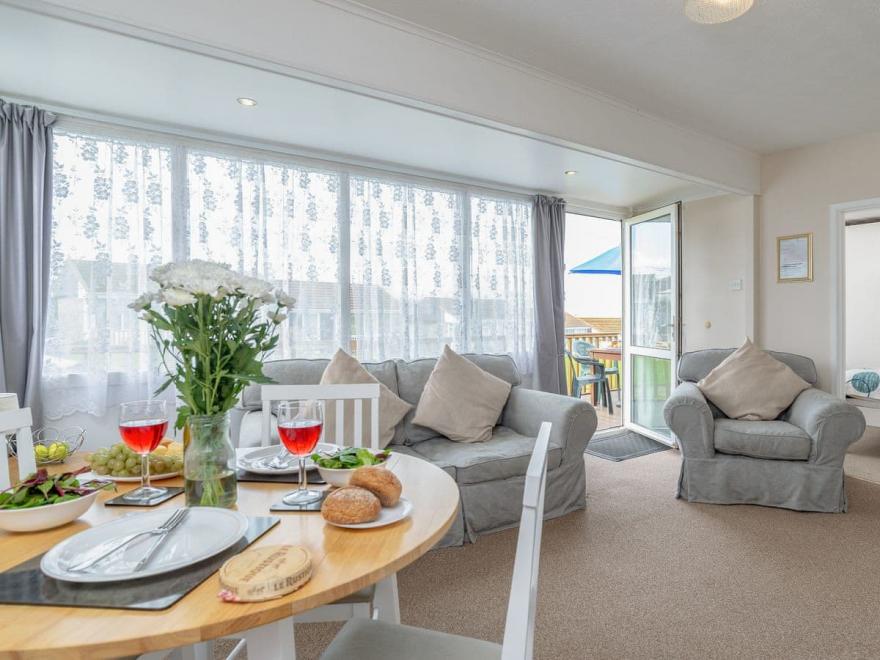 Beach Cottage 23 - UKC4079