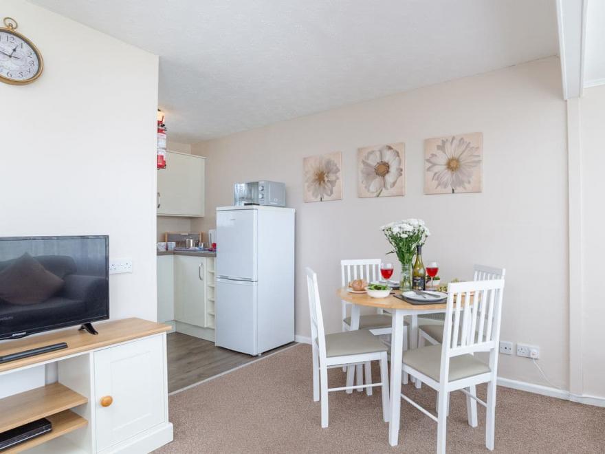 Beach Cottage 23 - UKC4079