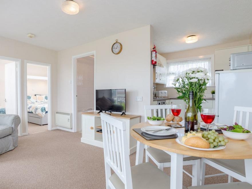 Beach Cottage 23 - UKC4079