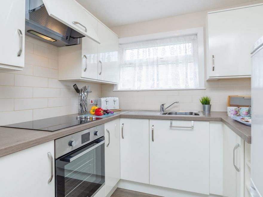 Beach Cottage 23 - UKC4079