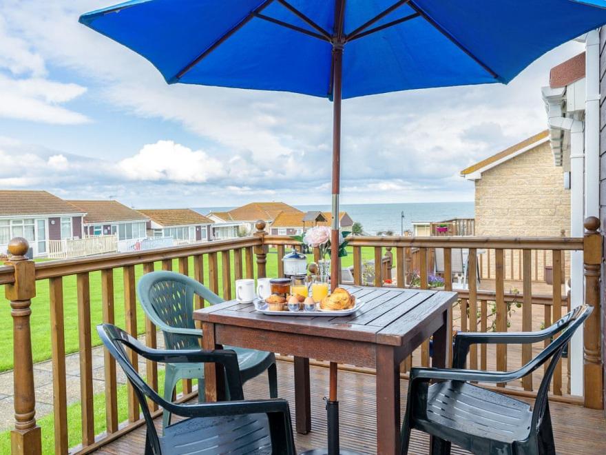 Beach Cottage 23 - UKC4079