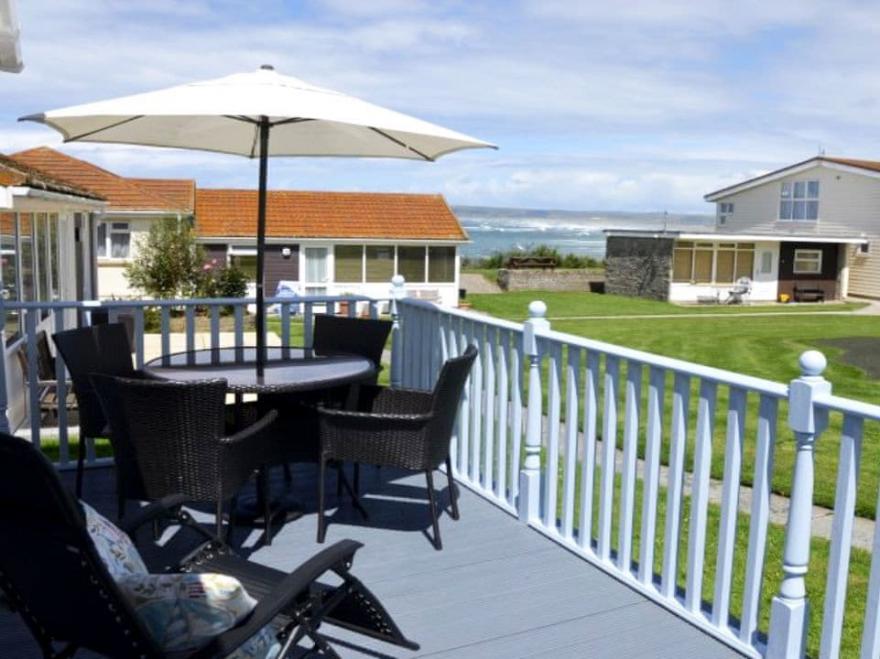 Beach Cottage 11- UKC4077