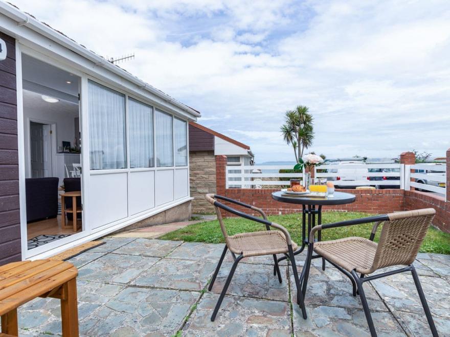 Beach Cottage 44 - UKC4081