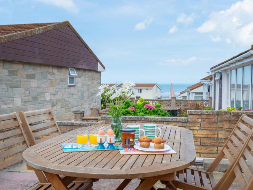 Beach Cottage 63 - UKC4082