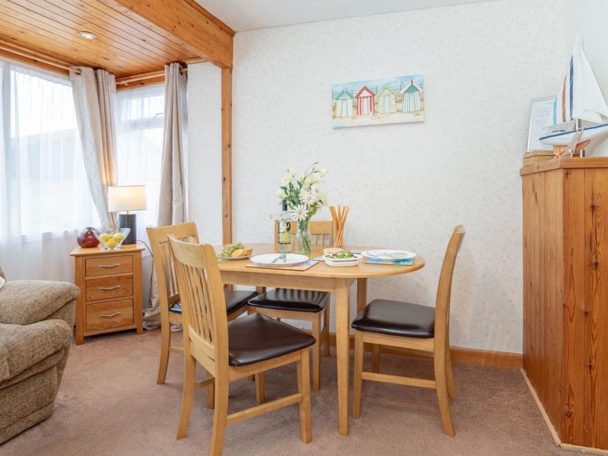 Beach Cottage 63 - UKC4082