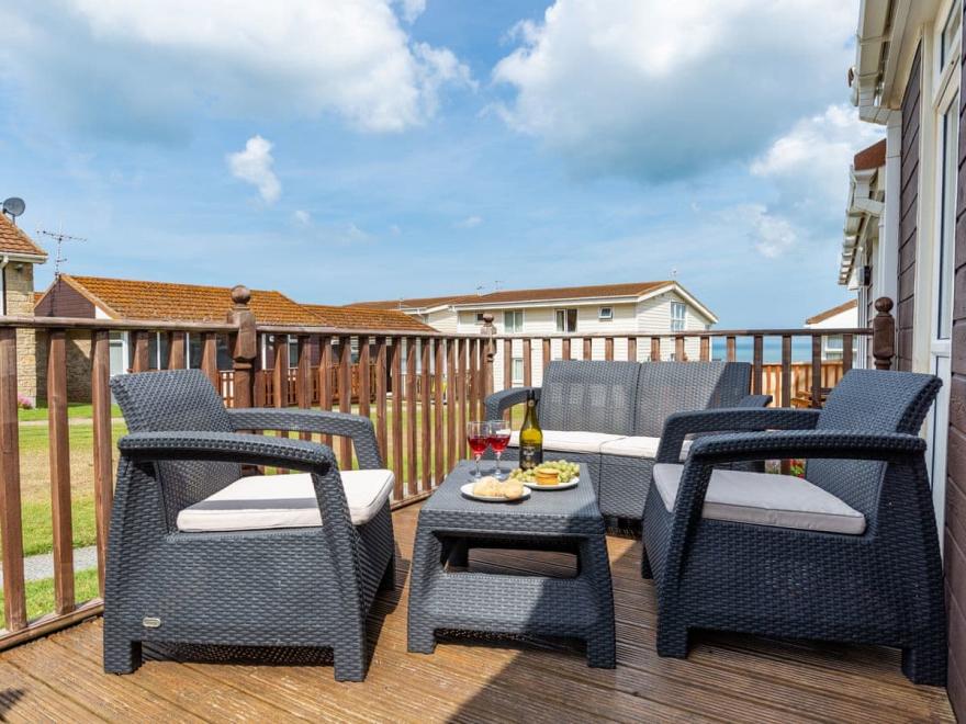 Beach Cottage 71 - UKC4084