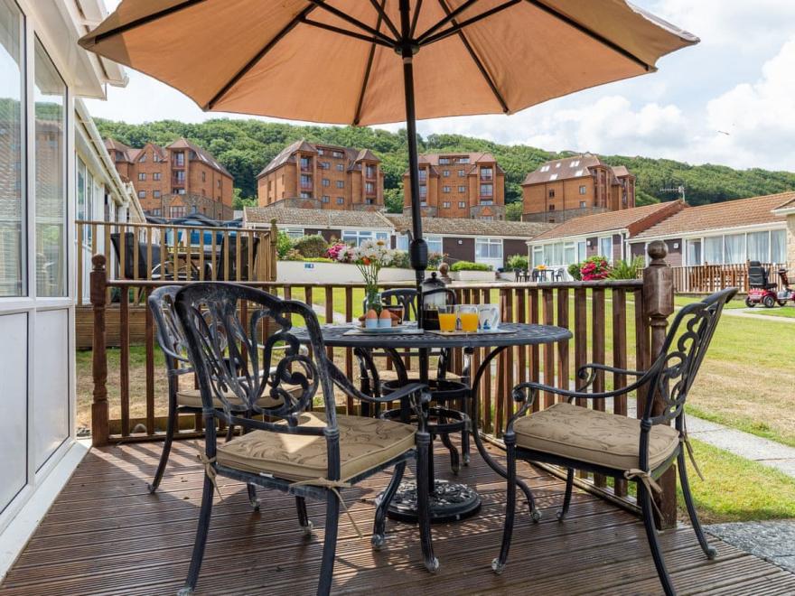 Beach Cottage 71 - UKC4084