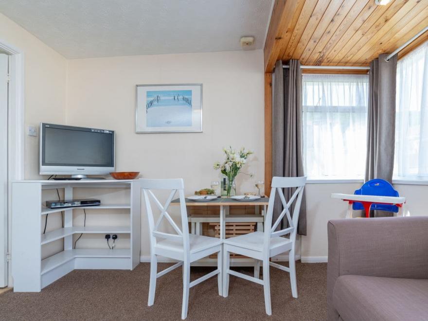 Beach Cottage 73 - UKC4085