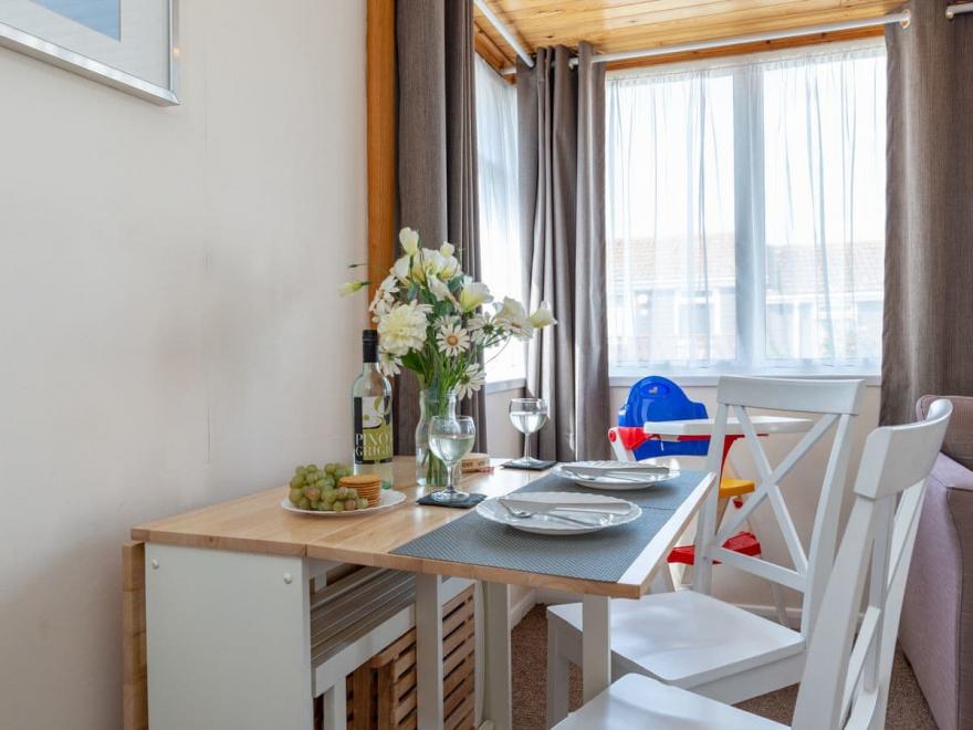 Beach Cottage 73 - UKC4085