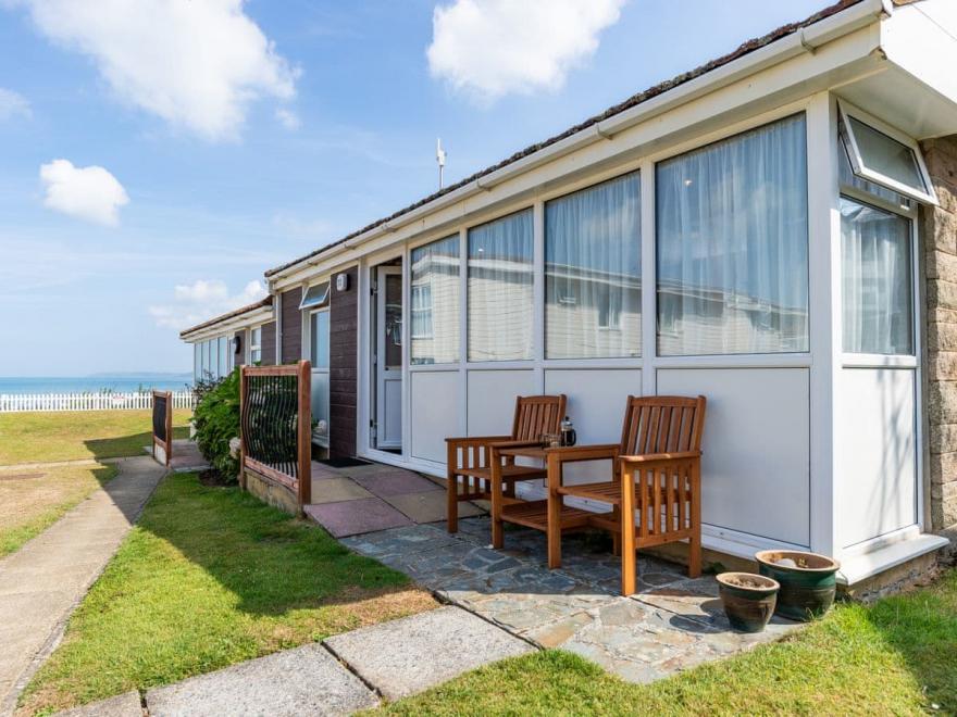 Beach Cottage 73 - UKC4085