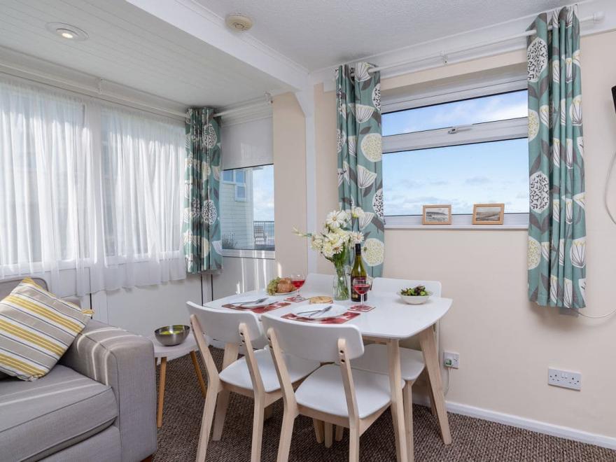 Beach Cottage 74 - UKC4086