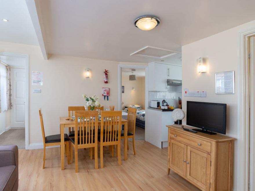 Beach Cottage 77 - UKC4087