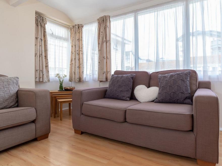 Beach Cottage 77 - UKC4087