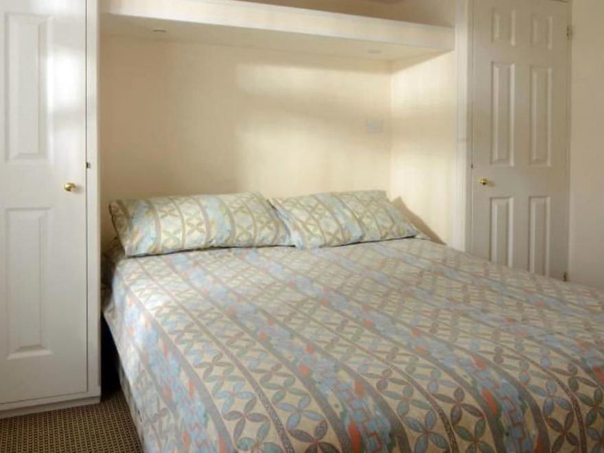 Beach Cottage 81 - UKC4088