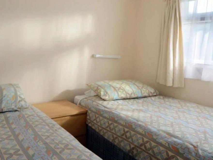 Beach Cottage 81 - UKC4088