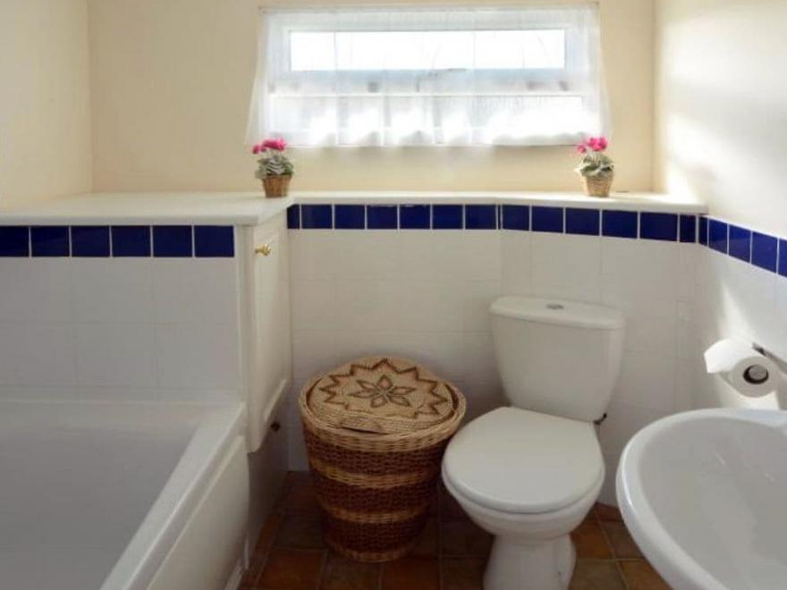 Beach Cottage 81 - UKC4088