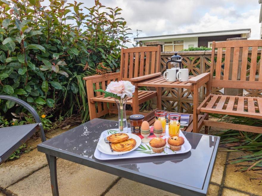 Beach Cottage 19 - UKC4091