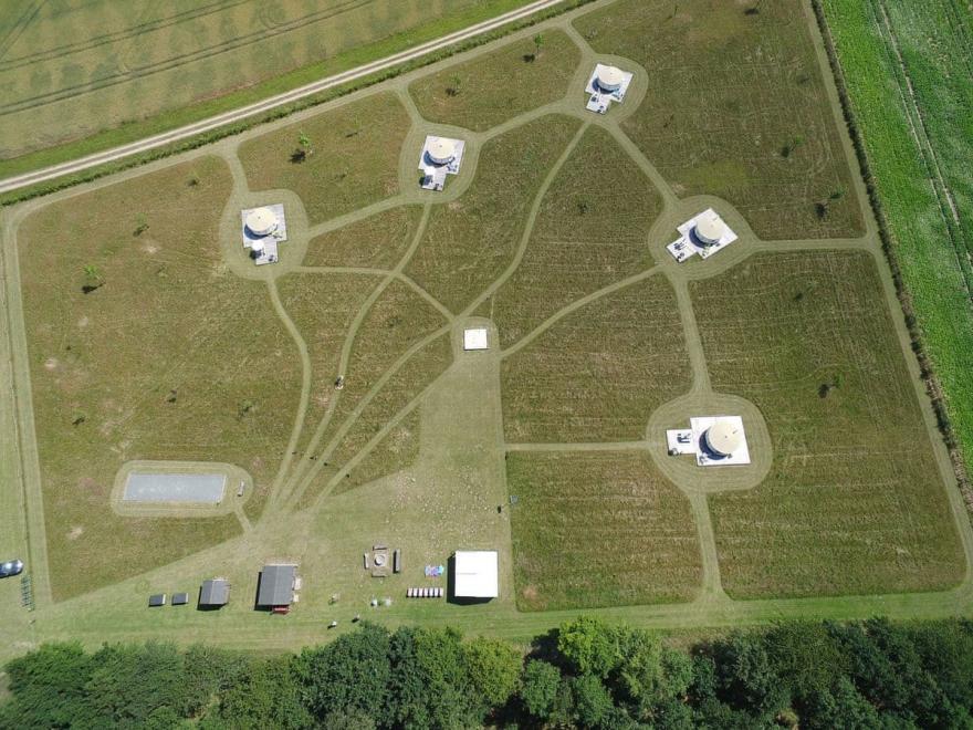 Jill Hooter - UKC4109