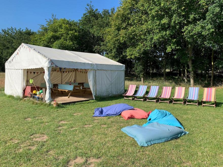 Pollywiggle - UKC4111