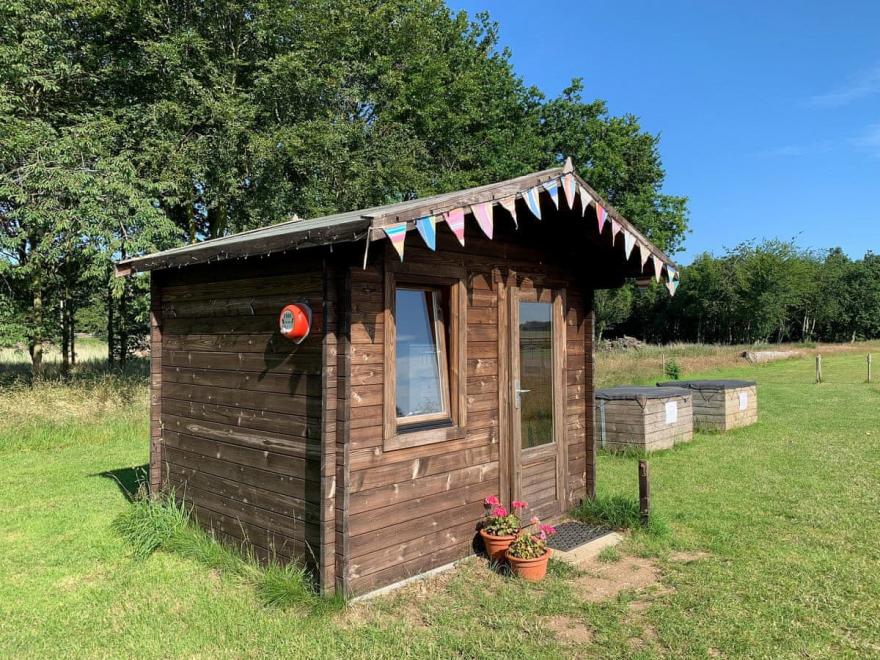 Hod Me Dod - UKC4112