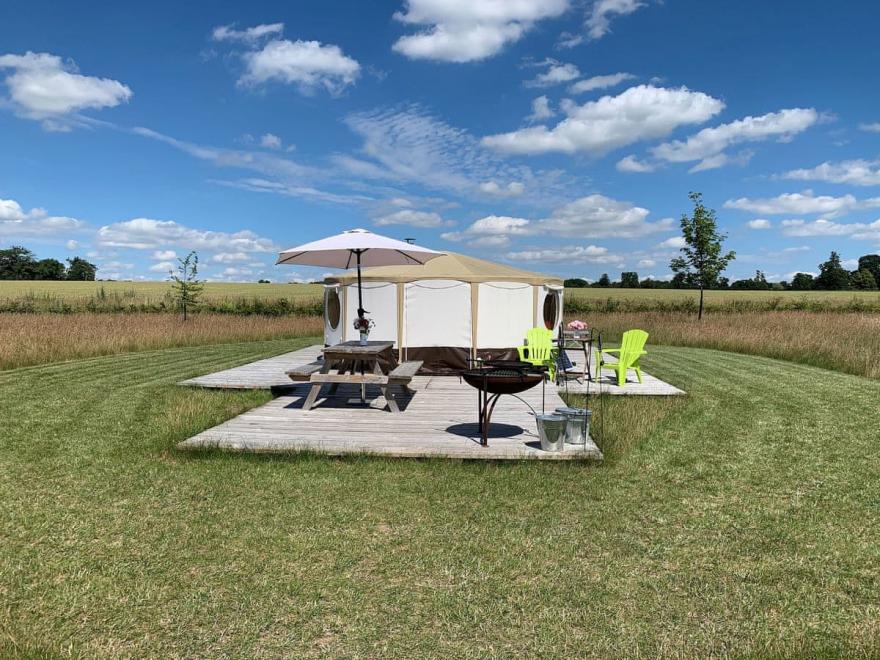 Hod Me Dod - UKC4112