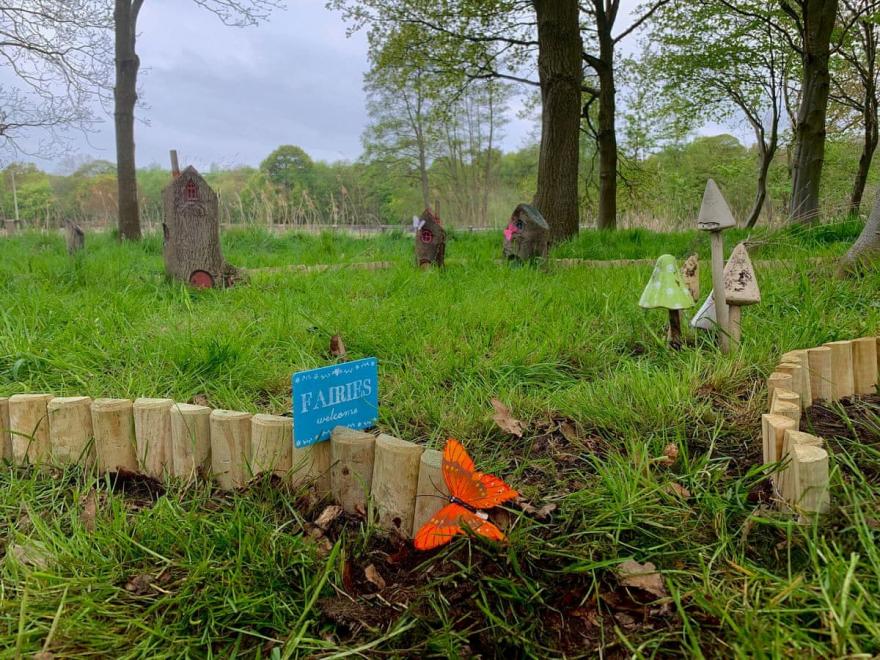 Hod Me Dod - UKC4112