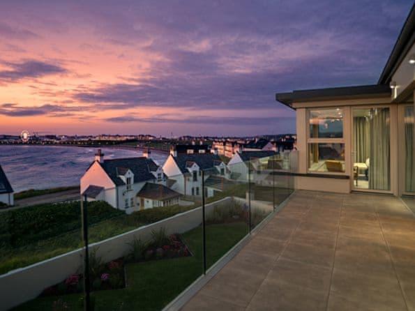 Blackrock Beach House