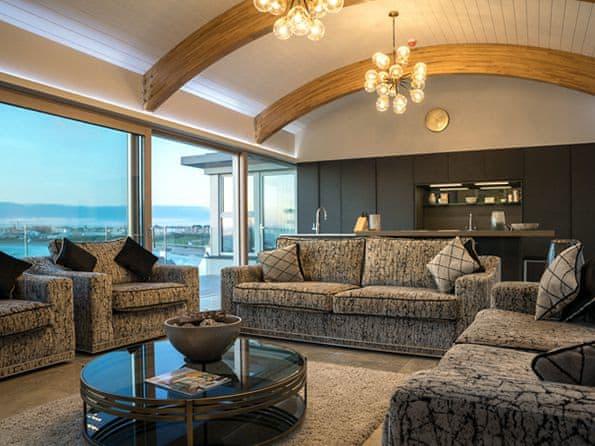 Blackrock Beach House