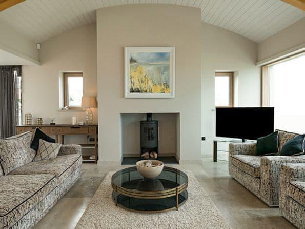 Blackrock Beach House