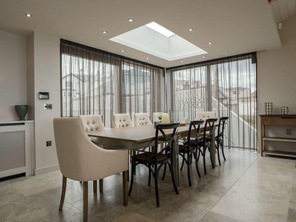 Blackrock Beach House