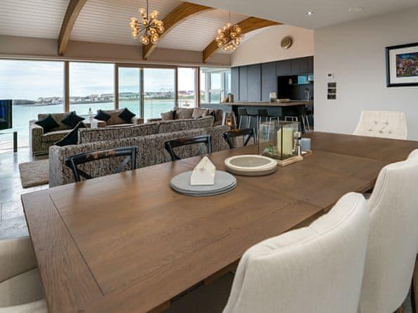 Blackrock Beach House