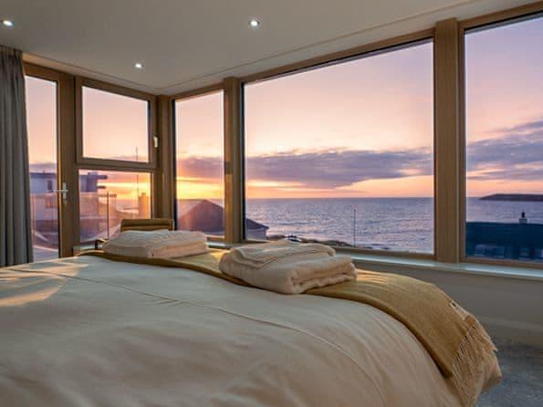 Blackrock Beach House