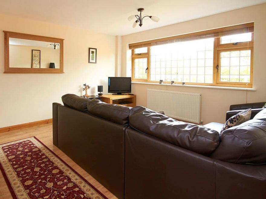 Shepherds Spring Cottage 1 - UKC4117