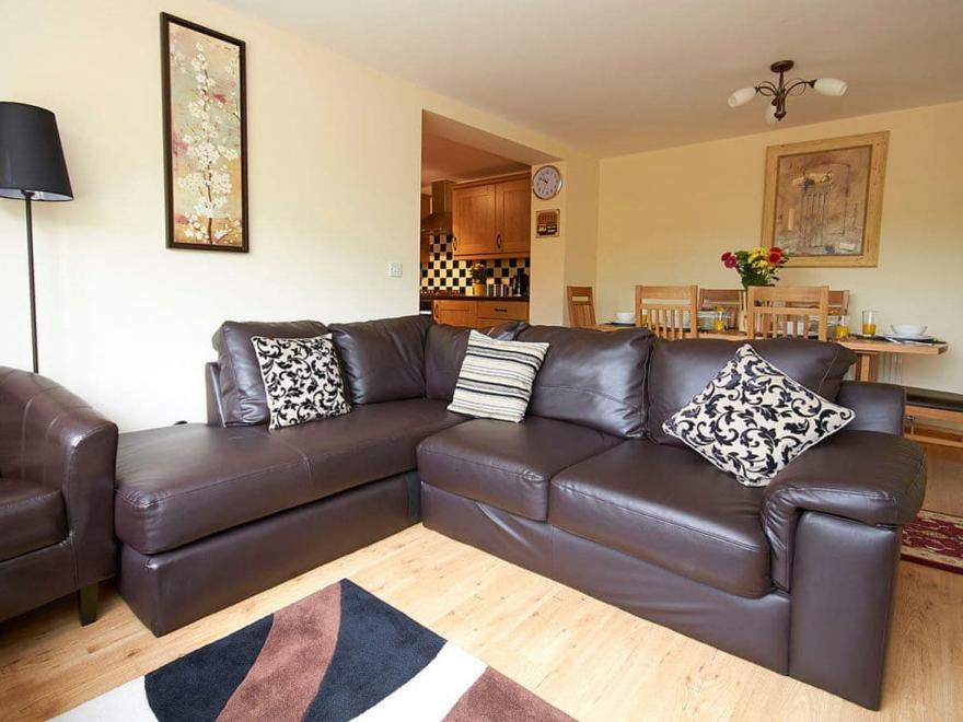 Shepherds Spring Cottage 1 - UKC4117