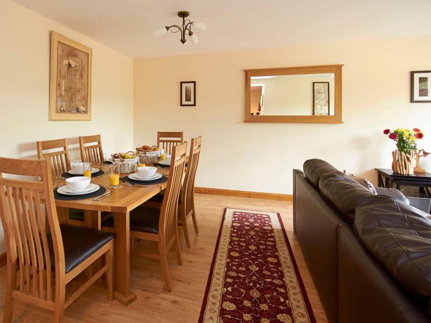 Shepherds Spring Cottage 1 - UKC4117