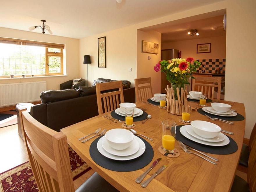 Shepherds Spring Cottage 1 - UKC4117