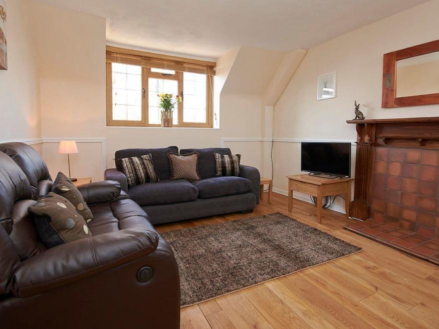 Shepherds Spring Maisonette - UKC4119